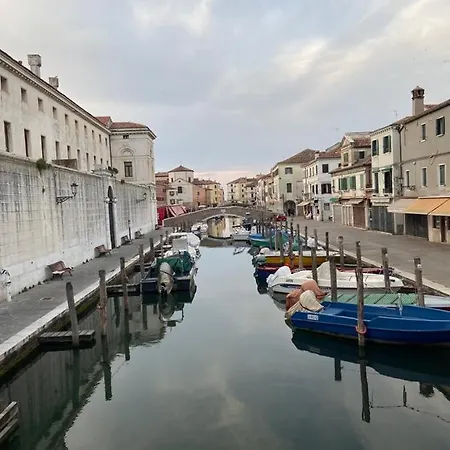 Casa Riva Vena *