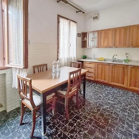 Casa Riva Vena Appartement