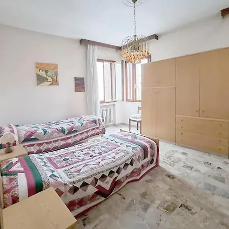 Casa Riva Vena Apartman