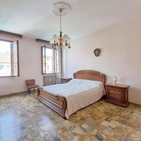 Casa Riva Vena Apartman *