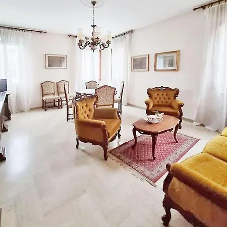 Casa Riva Vena